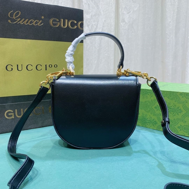 Gucci Top Handle Bags